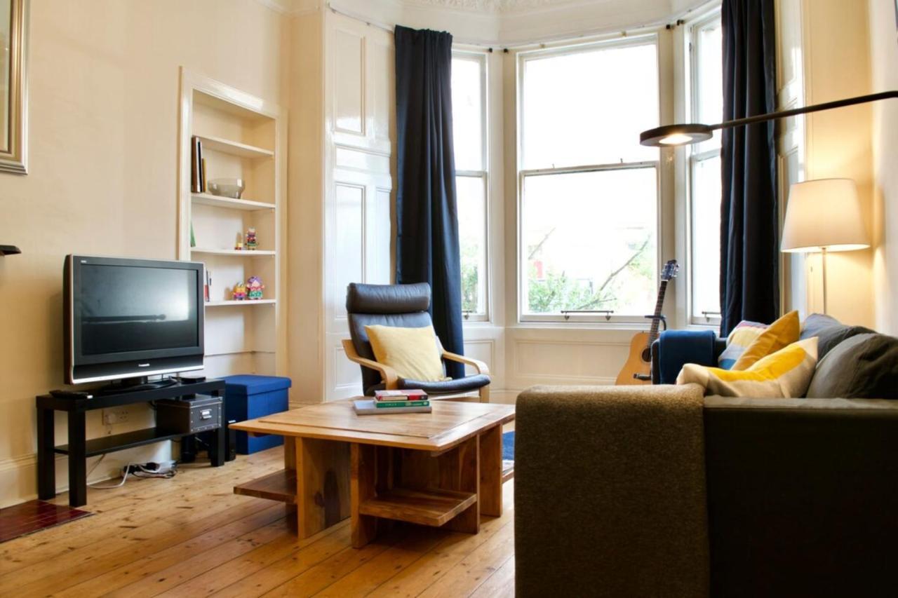 Apartment Beautiful Traditional 3 Bedroom In