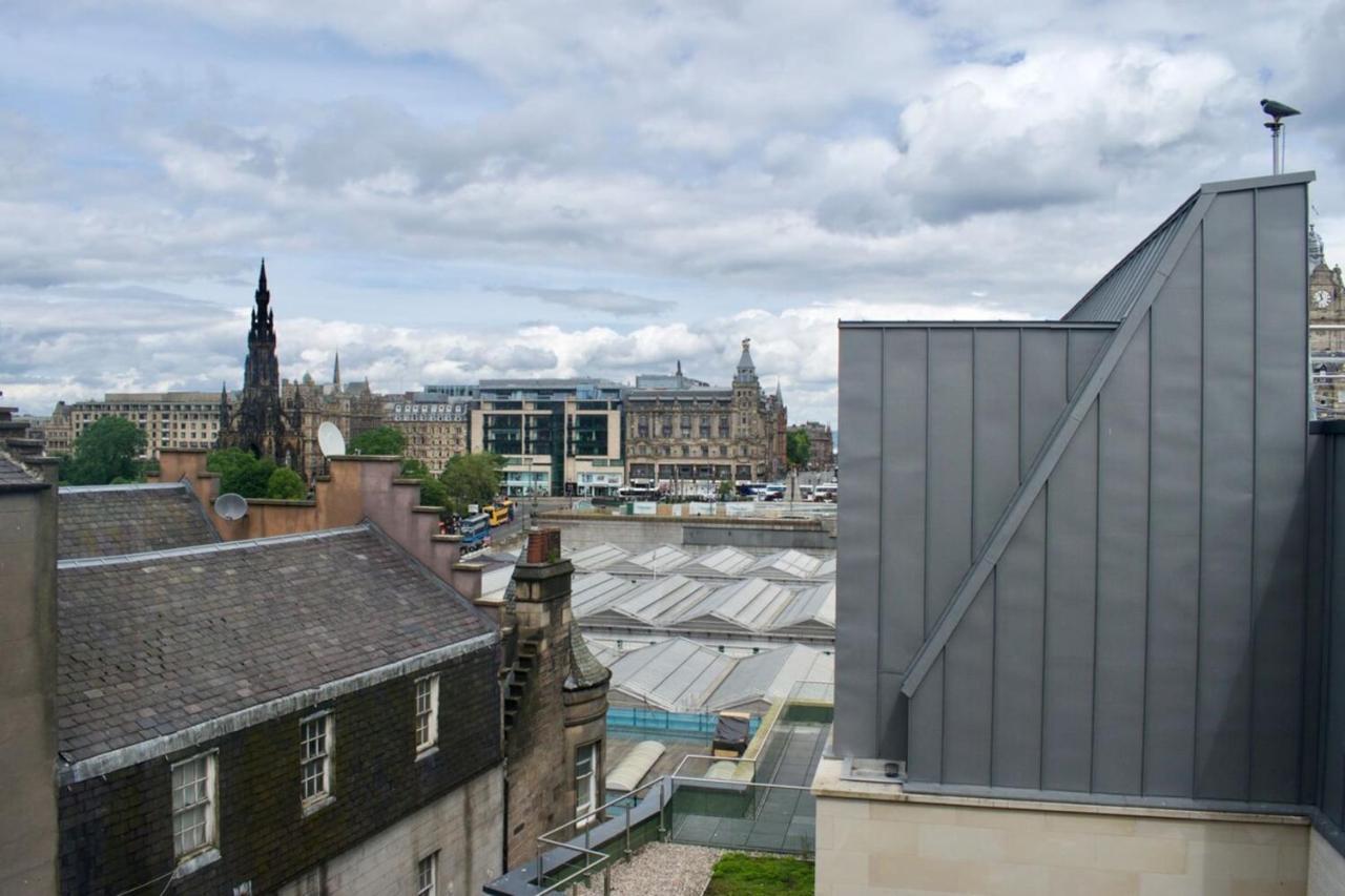 Apartment Modern And Charming 2 Bedroom Old Town
