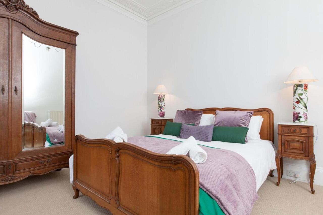 Appartement Traditional Luxury Sleeps 10 *