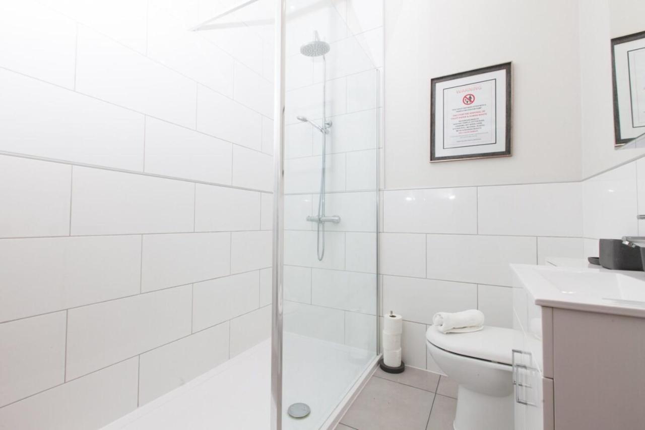 Appartement Traditional Luxury Sleeps 10