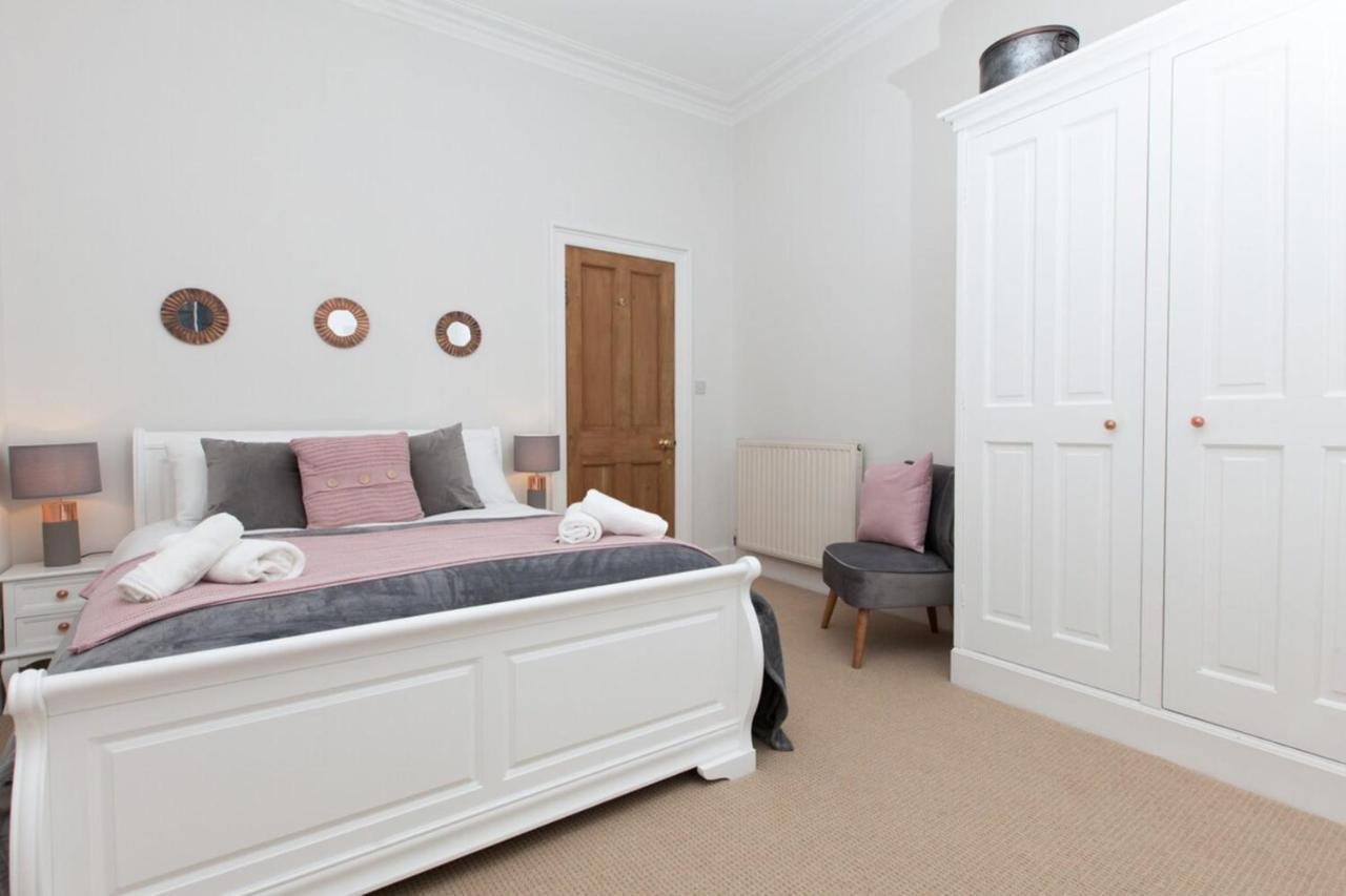 Appartement Traditional Luxury Sleeps 10 *