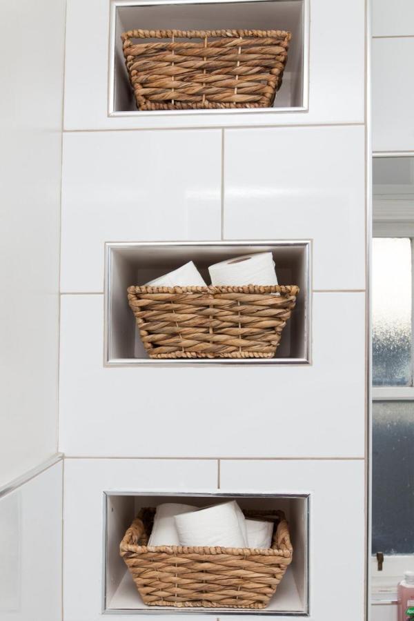 Traditional Luxury Sleeps 10 Appartement *