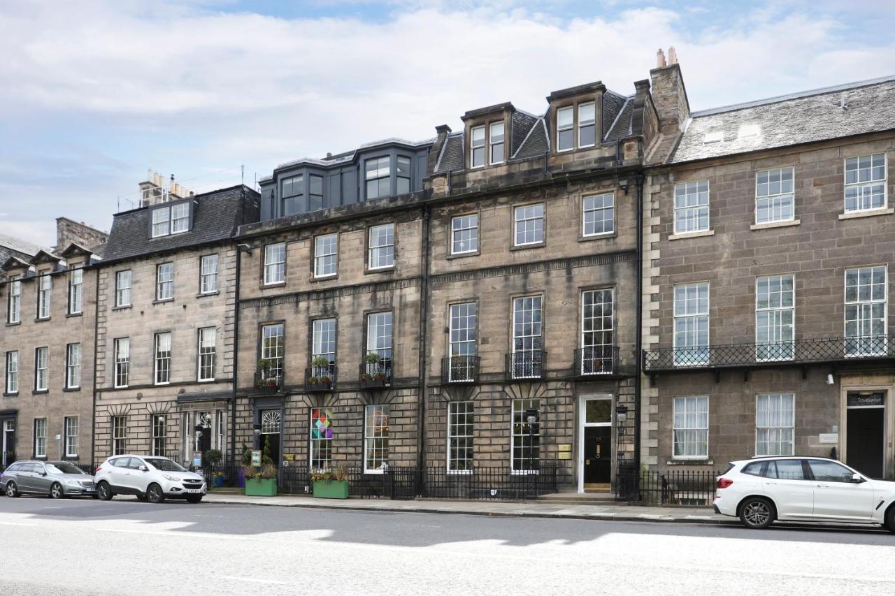 29 Queen Street Luxury Flats