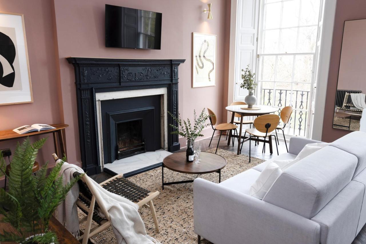 29 Queen Street Luxury Flats Aparthotel Edinburgh