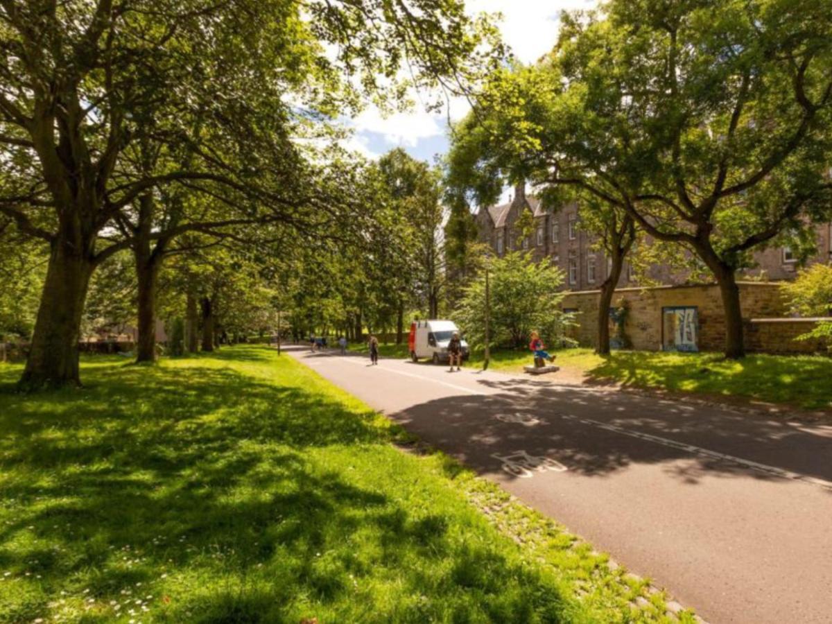 Apartment City Centre Castle Walk *