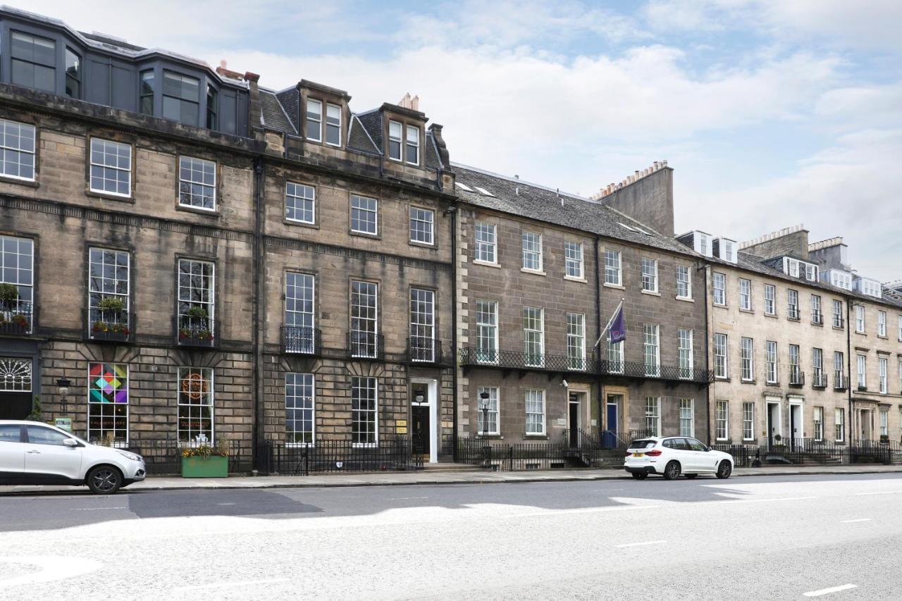29 Queen Street Luxury Flats Aparthotel *