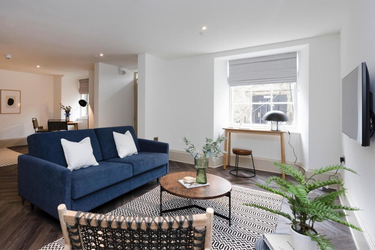 29 Queen Street Luxury Flats