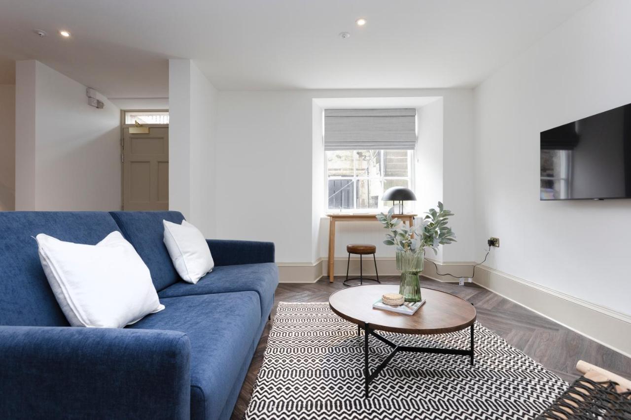 29 Queen Street Luxury Flats *