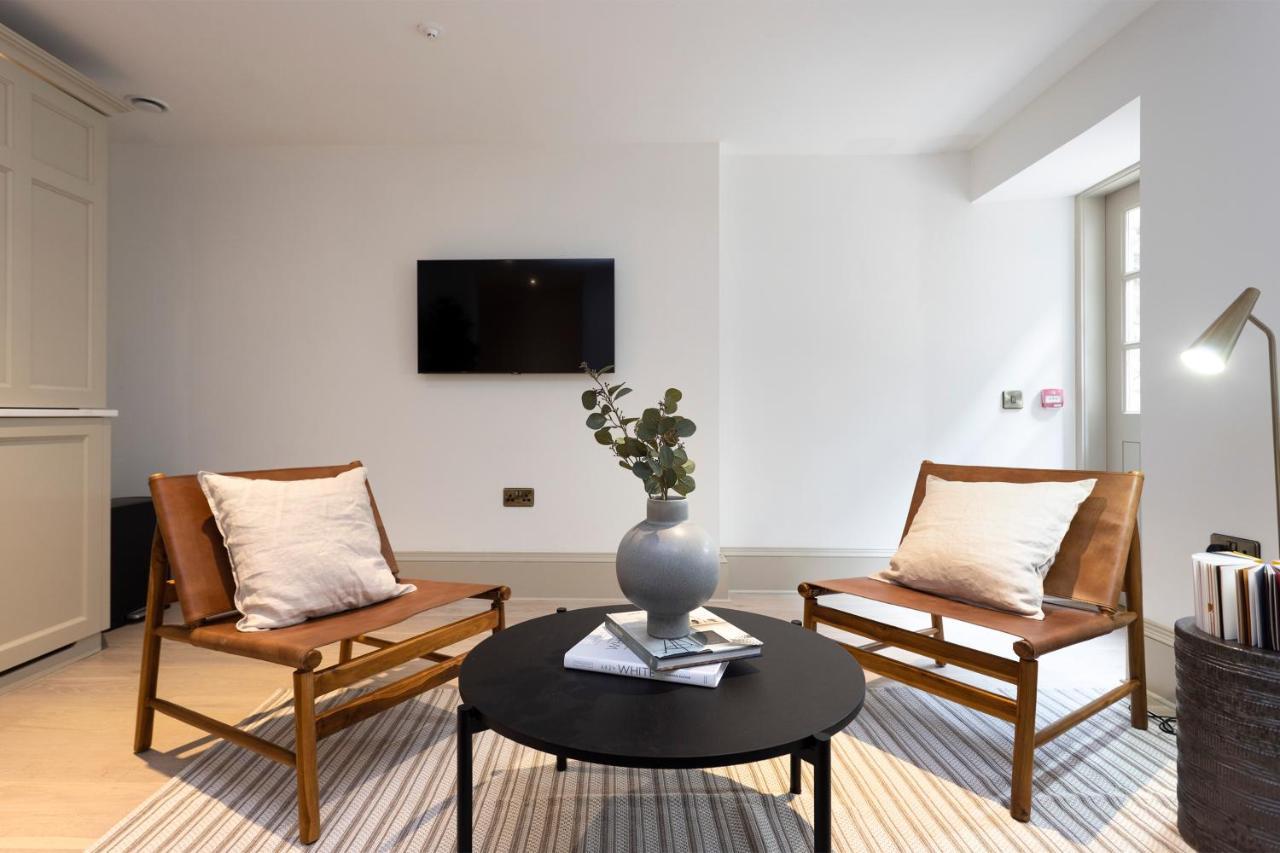 29 Queen Street Luxury Flats *