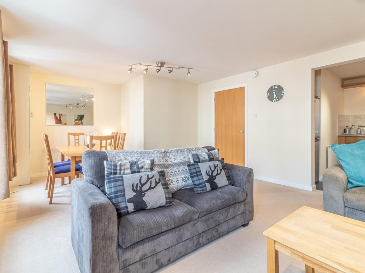 Pass The Keys Spacious And Central Flat, Sleeps 5 Apartment