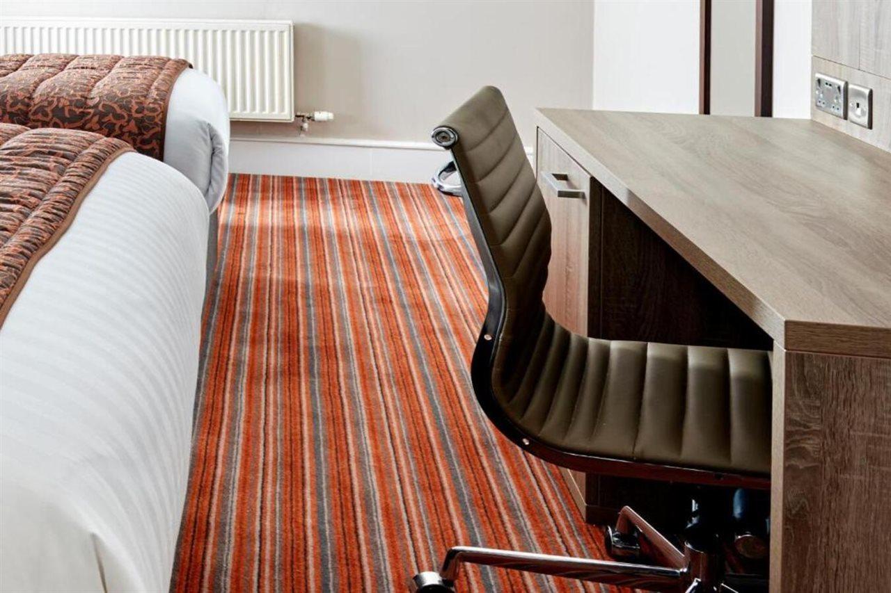 Leonardo Murrayfield Hotel Edinburgh