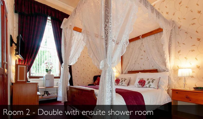Ecosse International, A 4 Star Tourism Board Accredited Bed & Breakfast *