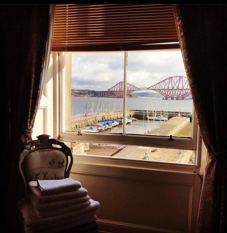 Hotel The Stag Head Edinburgh