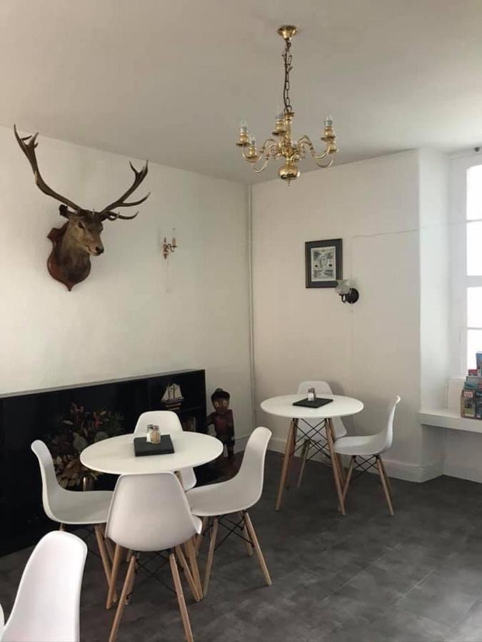 Hotel The Stag Head *