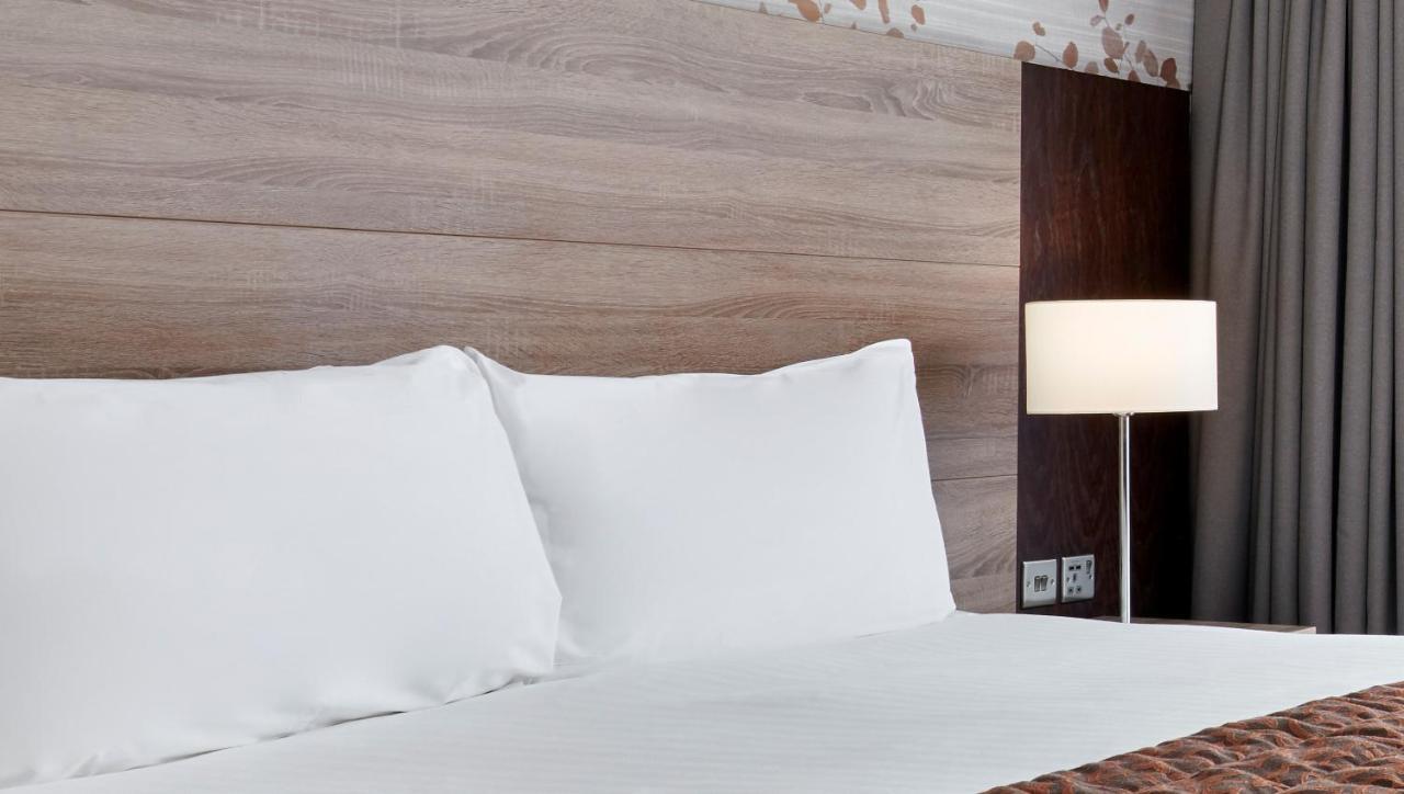 Leonardo Murrayfield Hotel