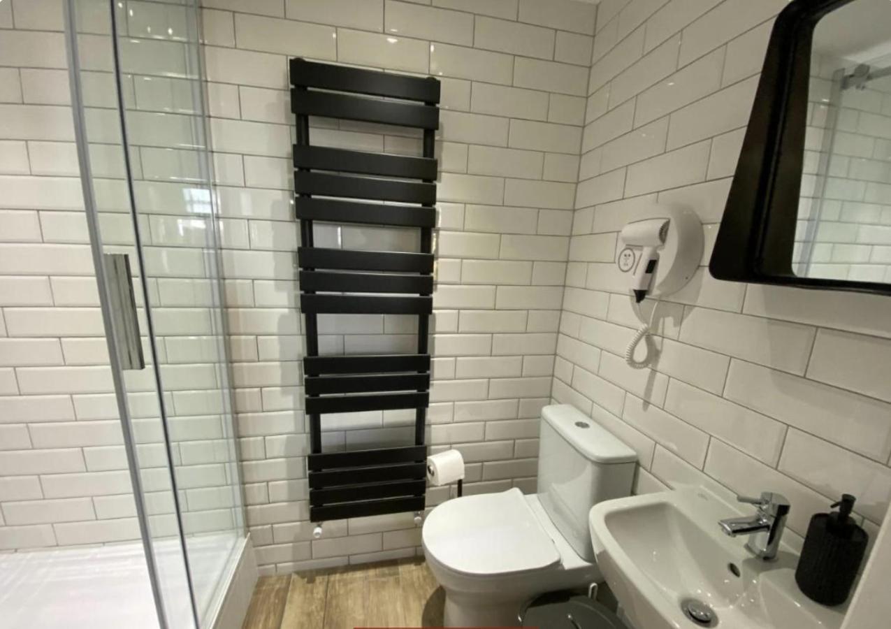 Dunedin Heritage Q Appartement Édimbourg