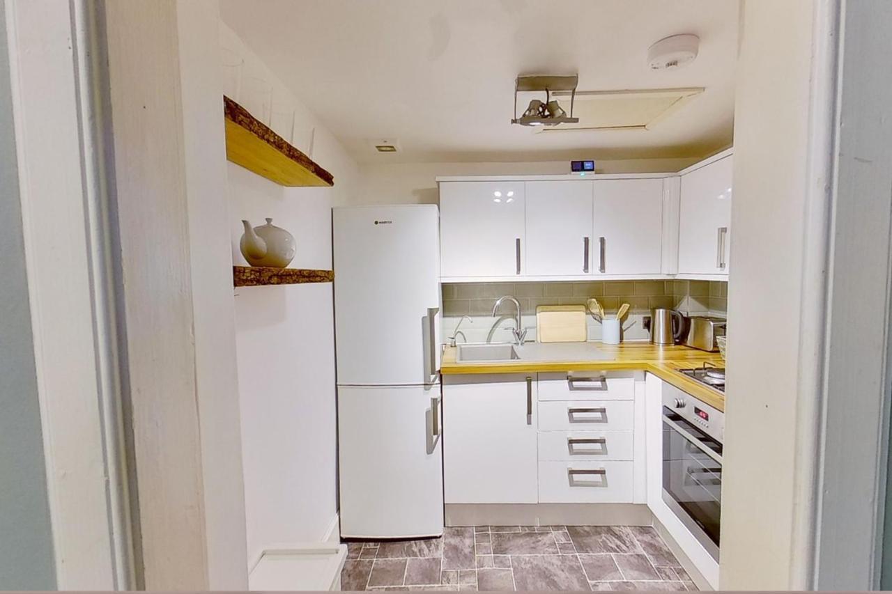 Guestready - Smart And Central At Leith Walk Appartement *