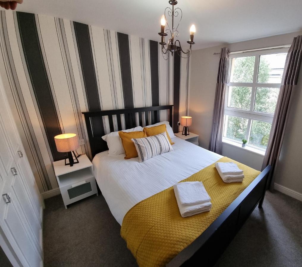 Old Town 1-bedroom With Free Parking * Edinburgh