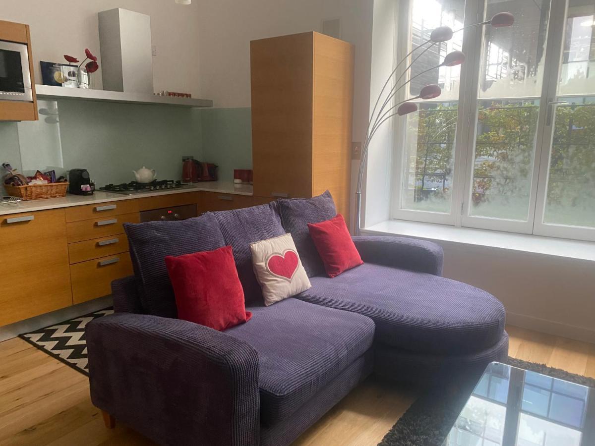 Apartment City Centre Castle Walk Edinburgh
