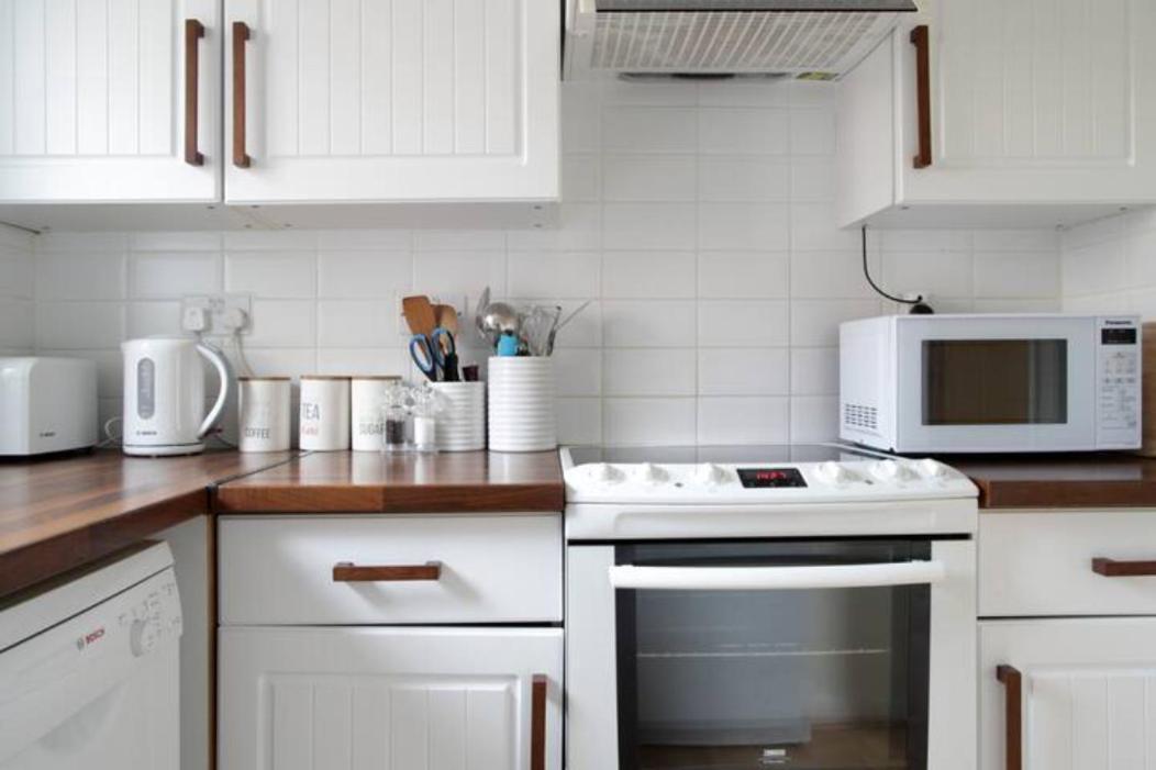 Pass The Keys Cosy And Bright 2 Beds Flat With - Free Parking Apartment Edinburgh