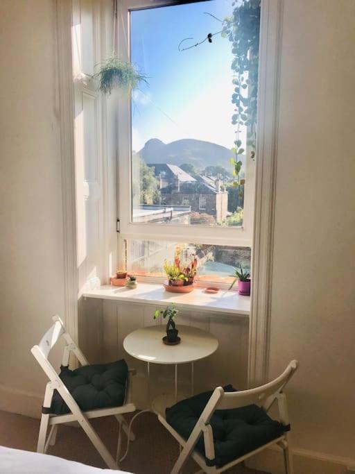 Appartement Cosy 2 Bedroom Flat In *