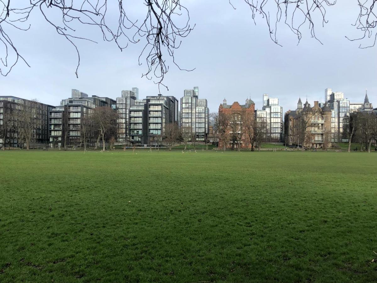Apartment City Centre Castle Walk