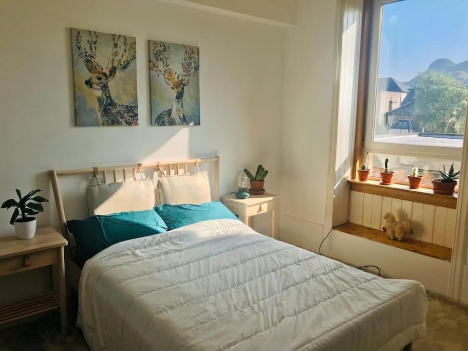 Cosy 2 Bedroom Flat In Appartement Édimbourg