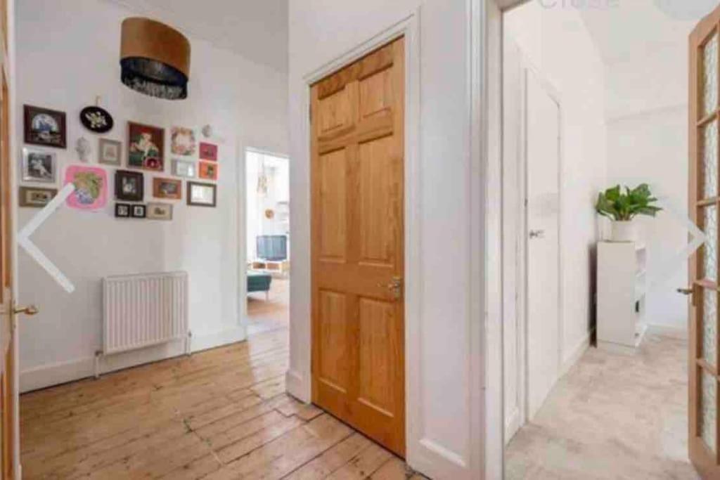 Appartement Cosy 2 Bedroom Flat In *