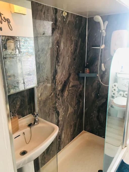 Appartement Cosy 2 Bedroom Flat In