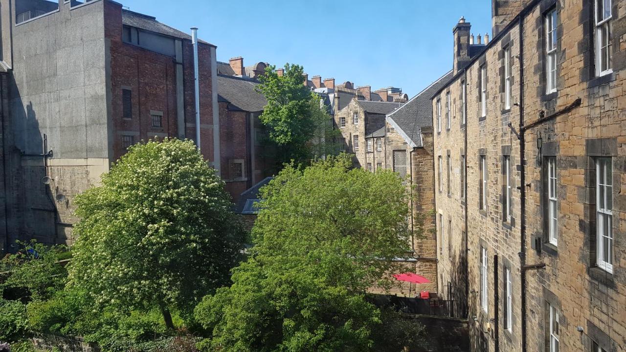 Apartment Stylish Edinburgh