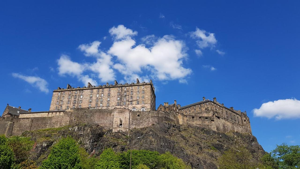Stylish Edinburgh