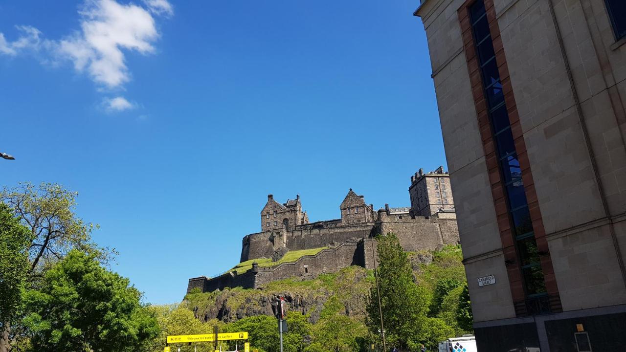 Stylish Edinburgh