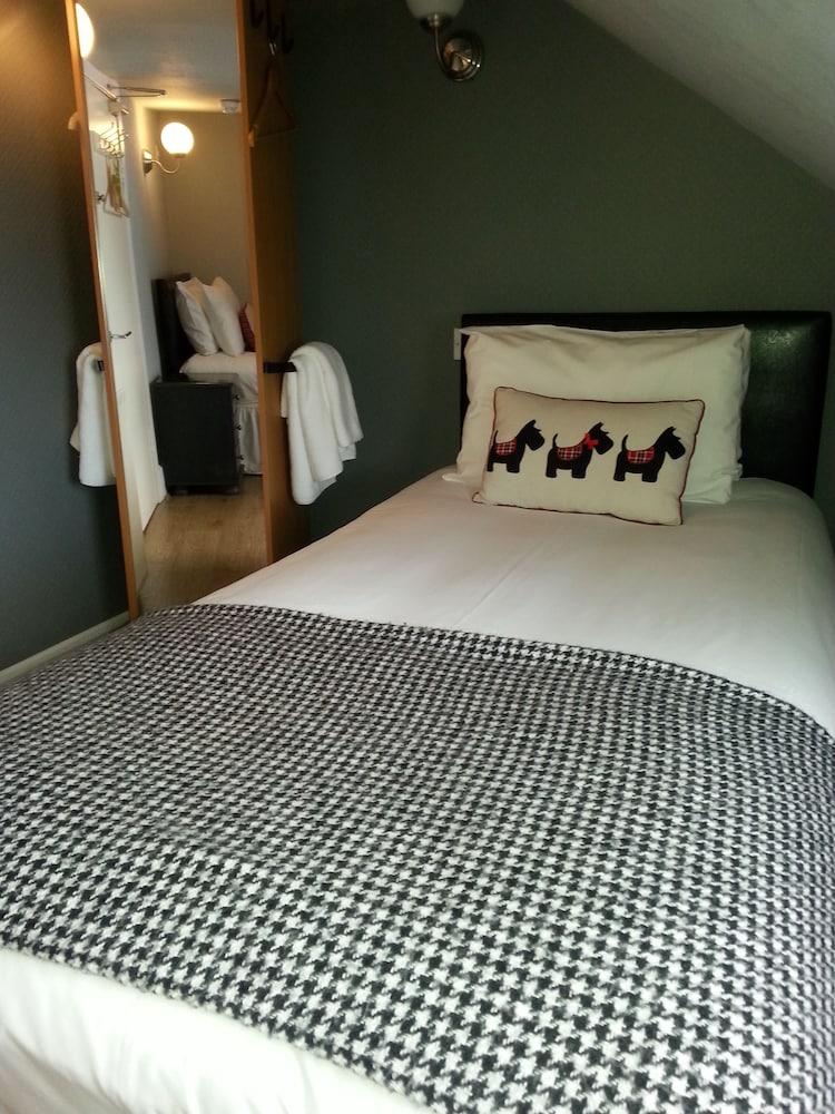 Townhouse 3* Édimbourg