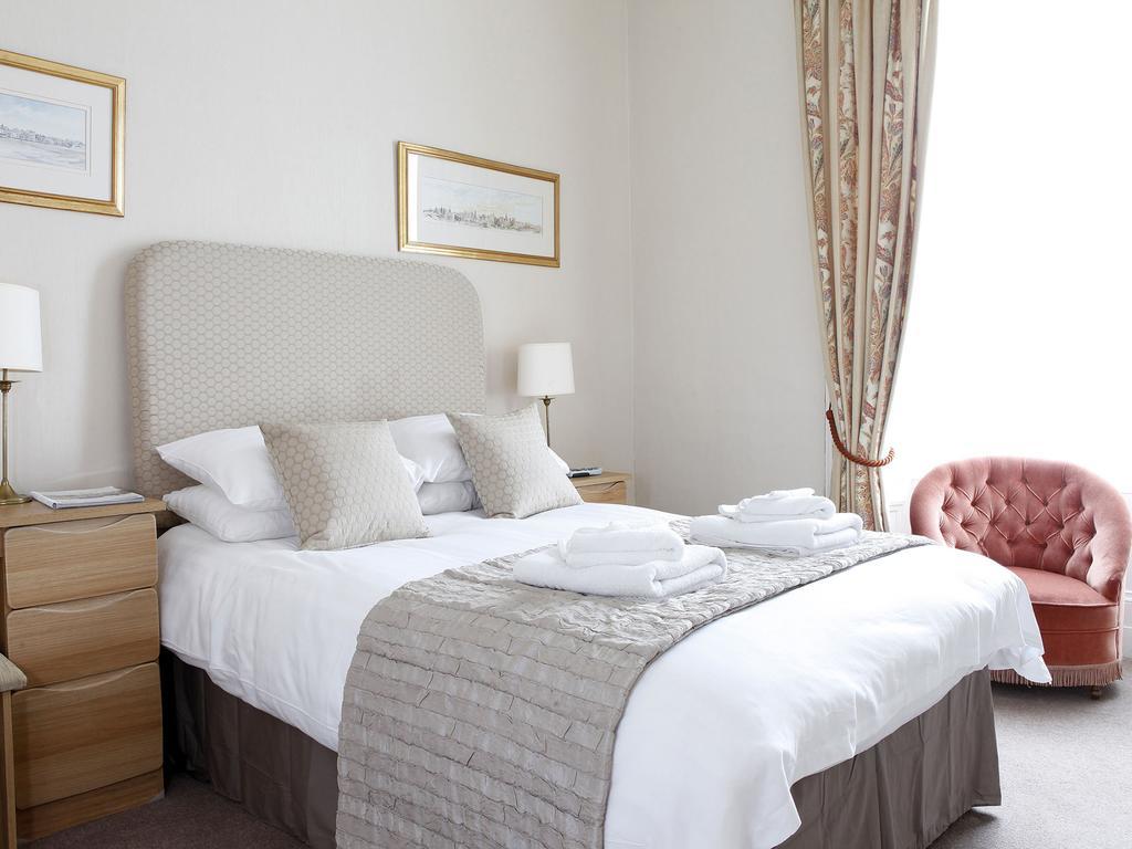 Gasthuis Abbotsford 3*