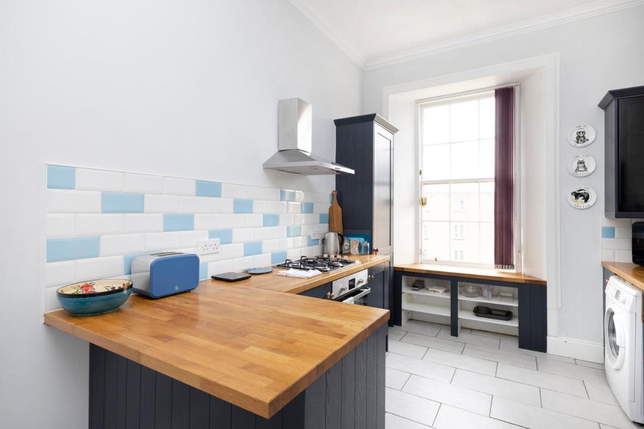 Appartement Altido Glamorous 2-bed Flat Near Castle *