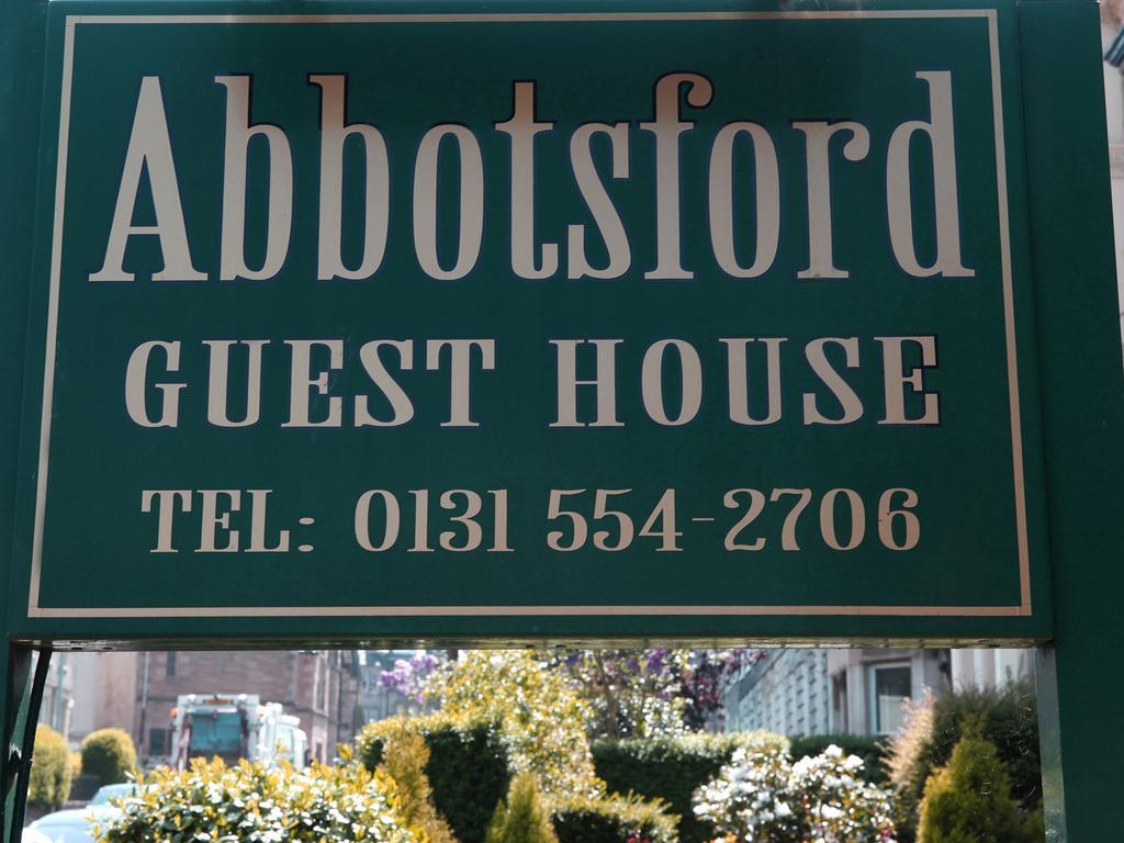 Abbotsford 3*