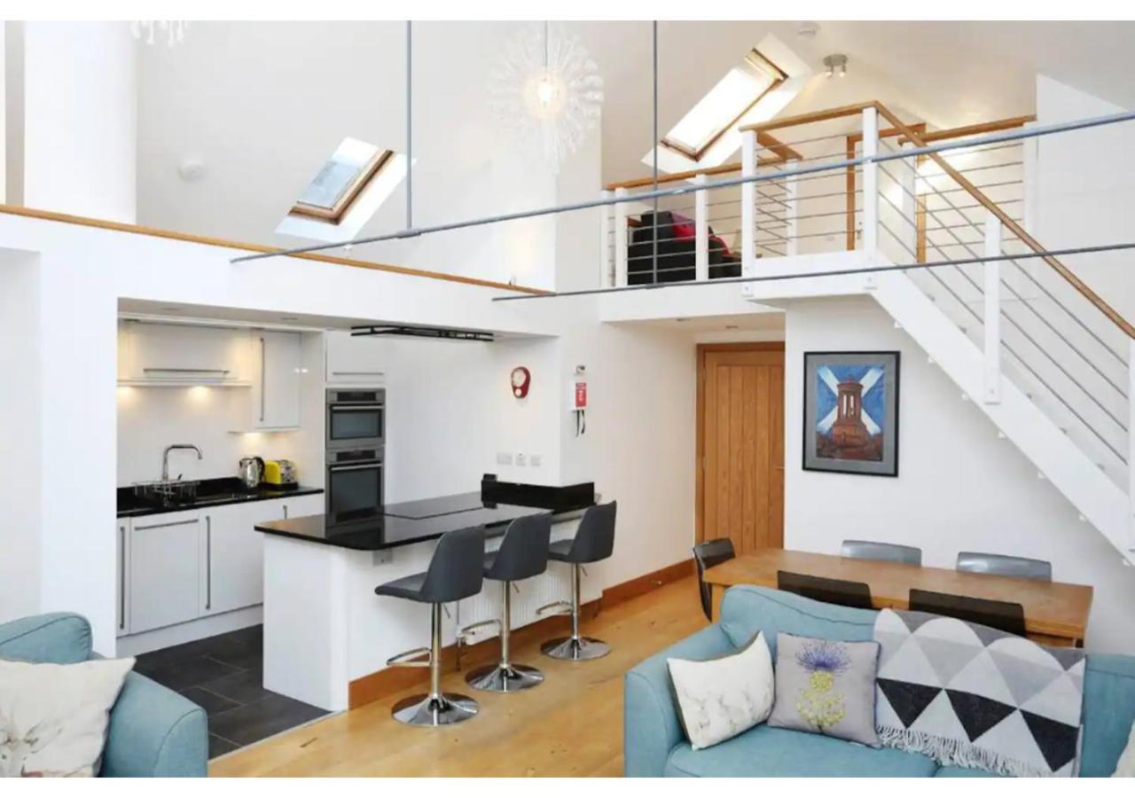 Altido Cosy 2-bed Apt In The Old Town With Mezzanine Apartment *