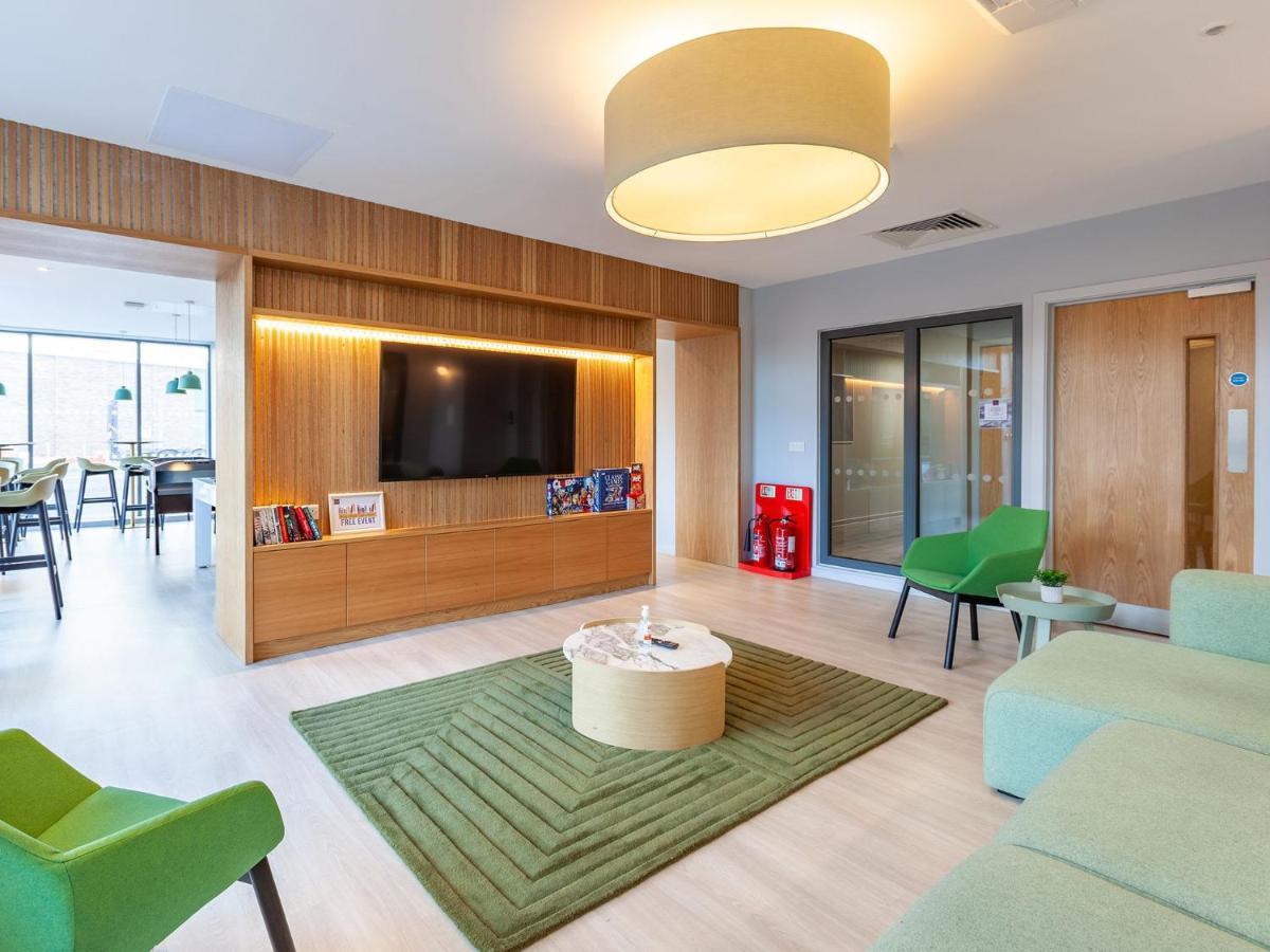 Bright Modern And Private Bedrooms With Shared Kitchen At Straits Meadow Near Centre Apartment Edinburgh