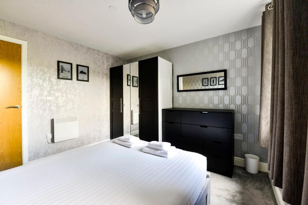 Guestready - Stylish & Welcoming In Chesser Edinburgh! Apartment