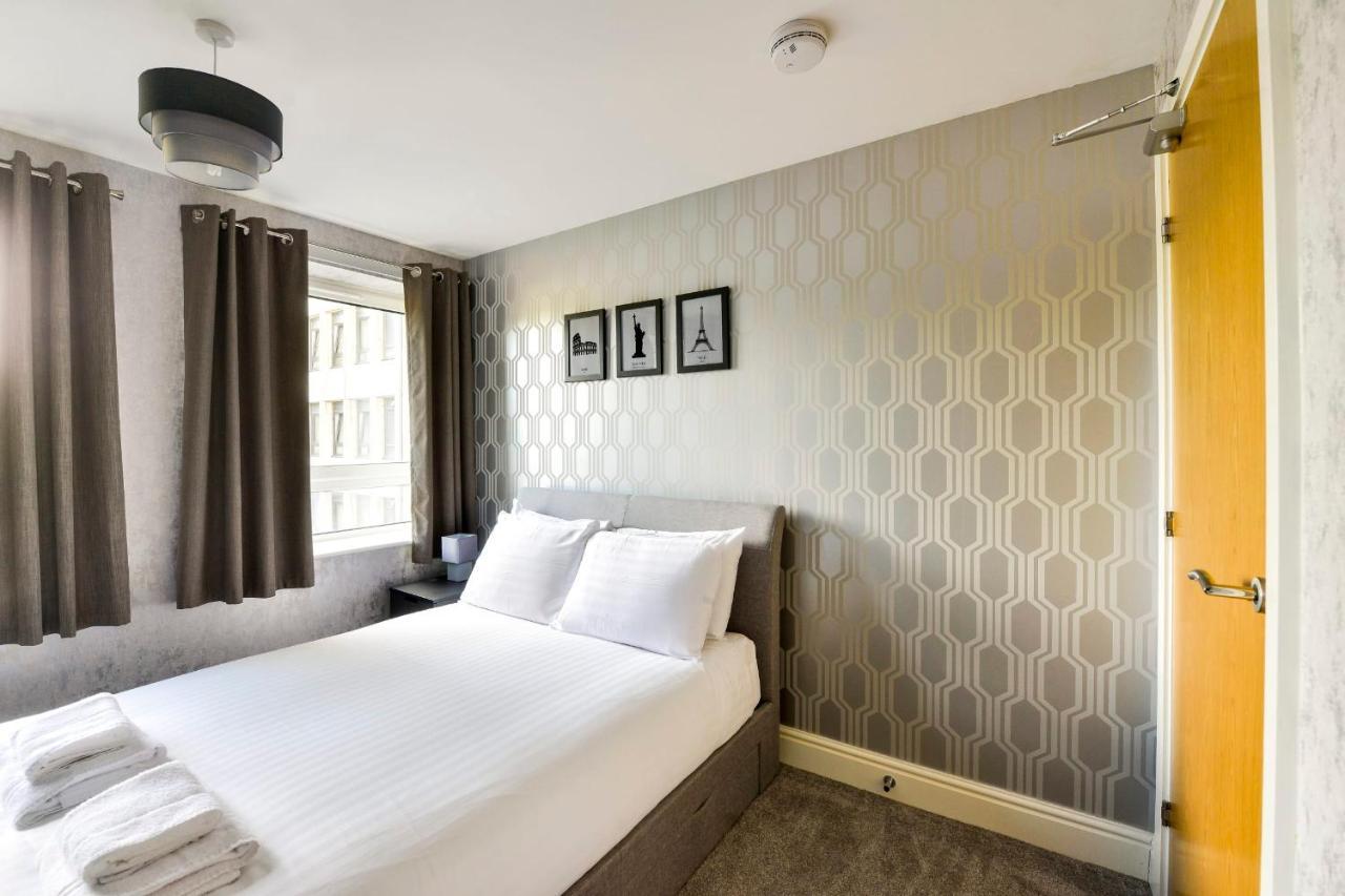 Guestready - Stylish & Welcoming In Chesser Edinburgh!
