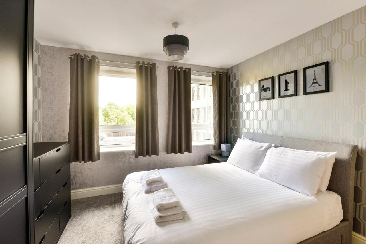 Guestready - Stylish & Welcoming In Chesser Edinburgh! * Edinburgh
