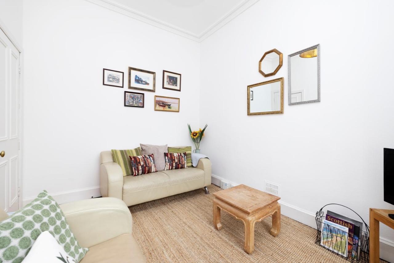 Joivy Cosy Flat In The Heart Of Appartement
