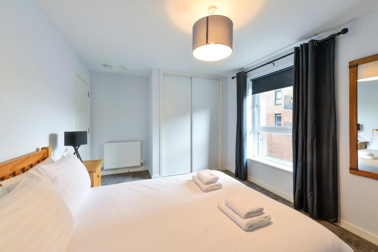 Guestready - Splendid Flat In Leith With Parking! * Edinburgh