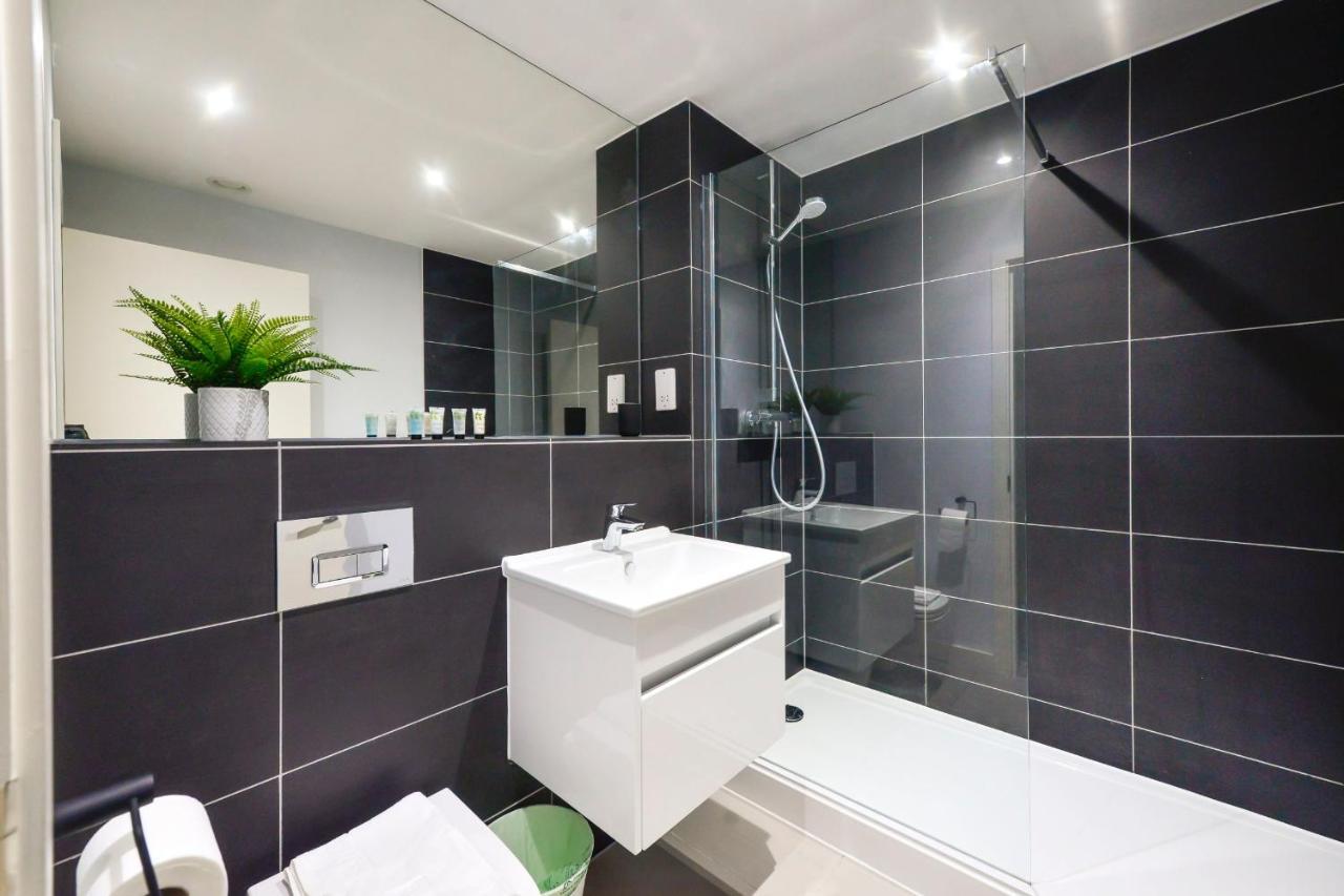 Apartment Guestready - Splendid Flat In Leith With Parking! *