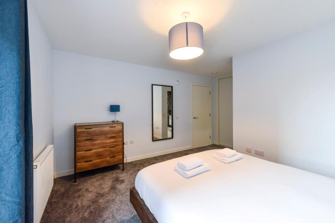 Apartment Guestready - Splendid Flat In Leith With Parking!
