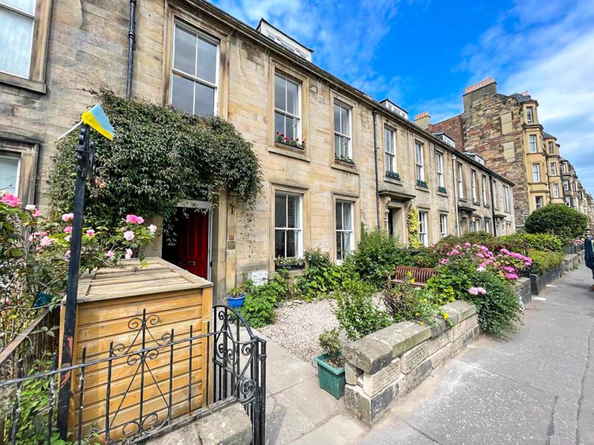 Remarkable 5br Townhouse With Garden, Sleeps 12 Apartment