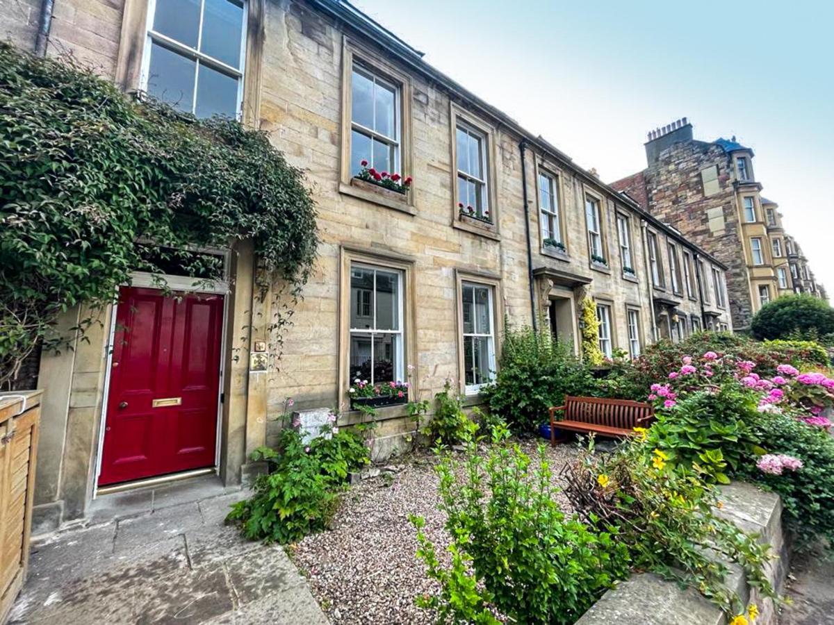 Remarkable 5br Townhouse With Garden, Sleeps 12 *
