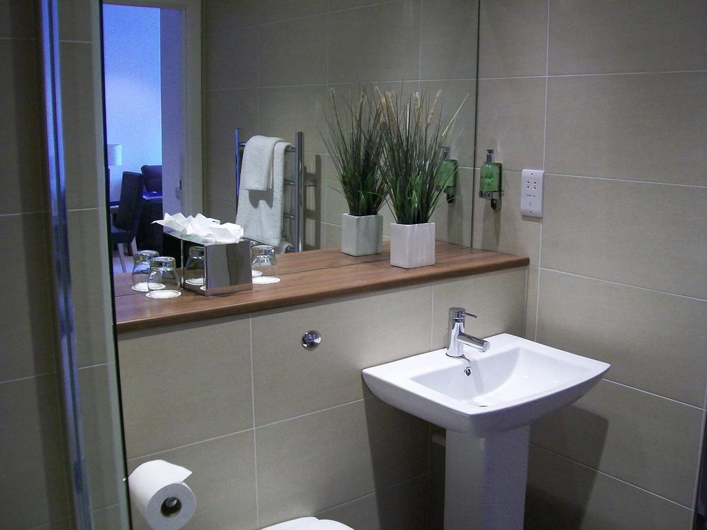 Stewart By Heeton Concept - Edinburgh