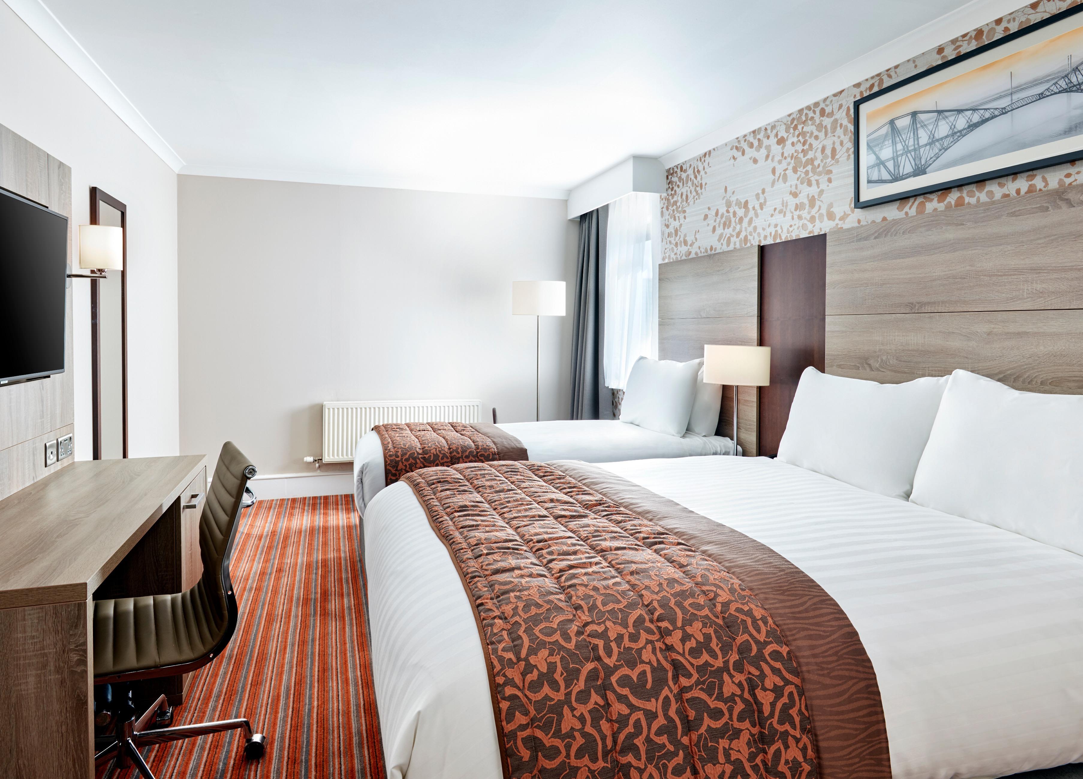 Hotel Leonardo Murrayfield Edinburgh