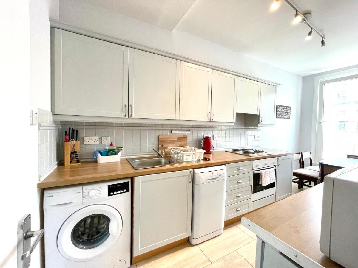 South Bridge Apartment Edinburgh